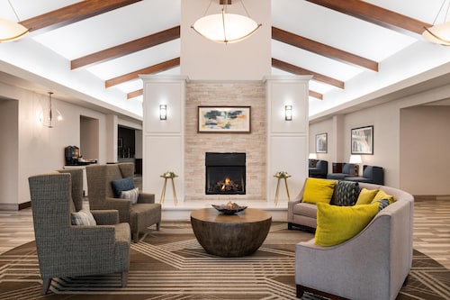Homewood Suites By Hilton Sacramento Airport - Natomas