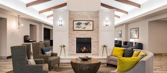 Homewood Suites By Hilton Sacramento Airport - Natomas