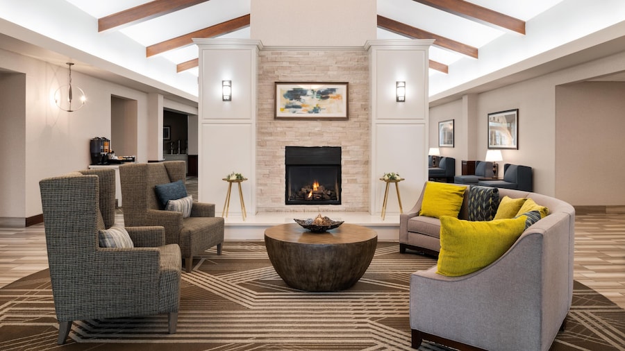 Homewood Suites By Hilton Sacramento Airport - Natomas