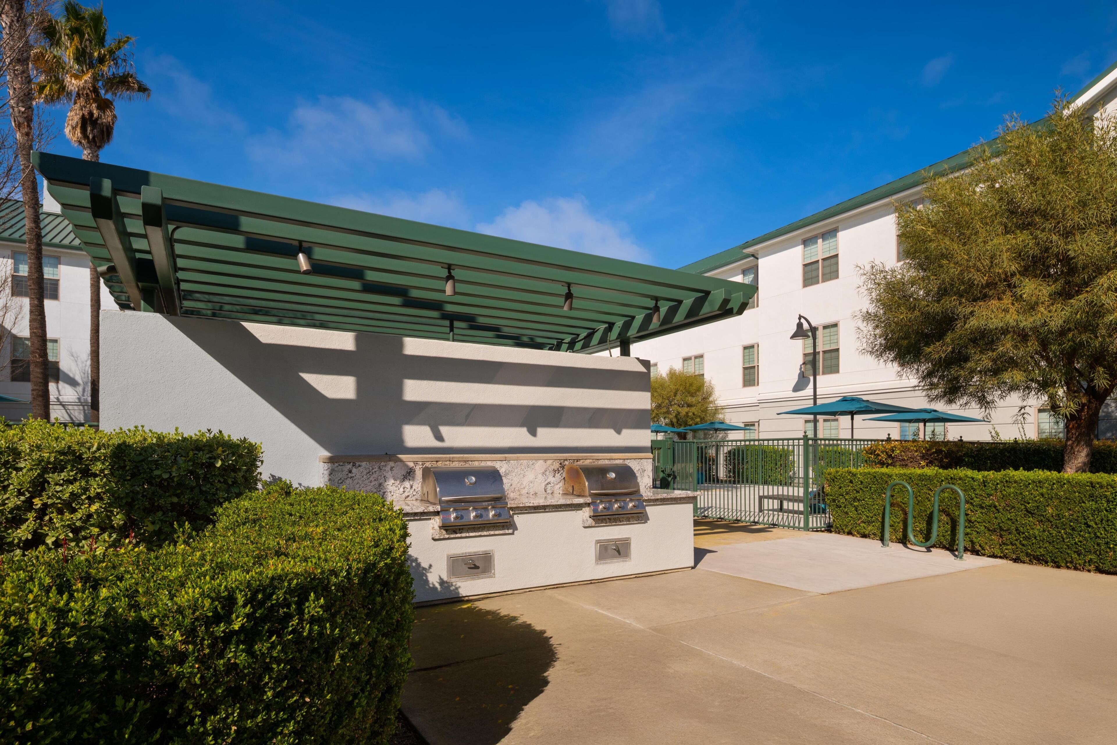 Photo - Homewood Suites By Hilton Sacramento Airport - Natomas