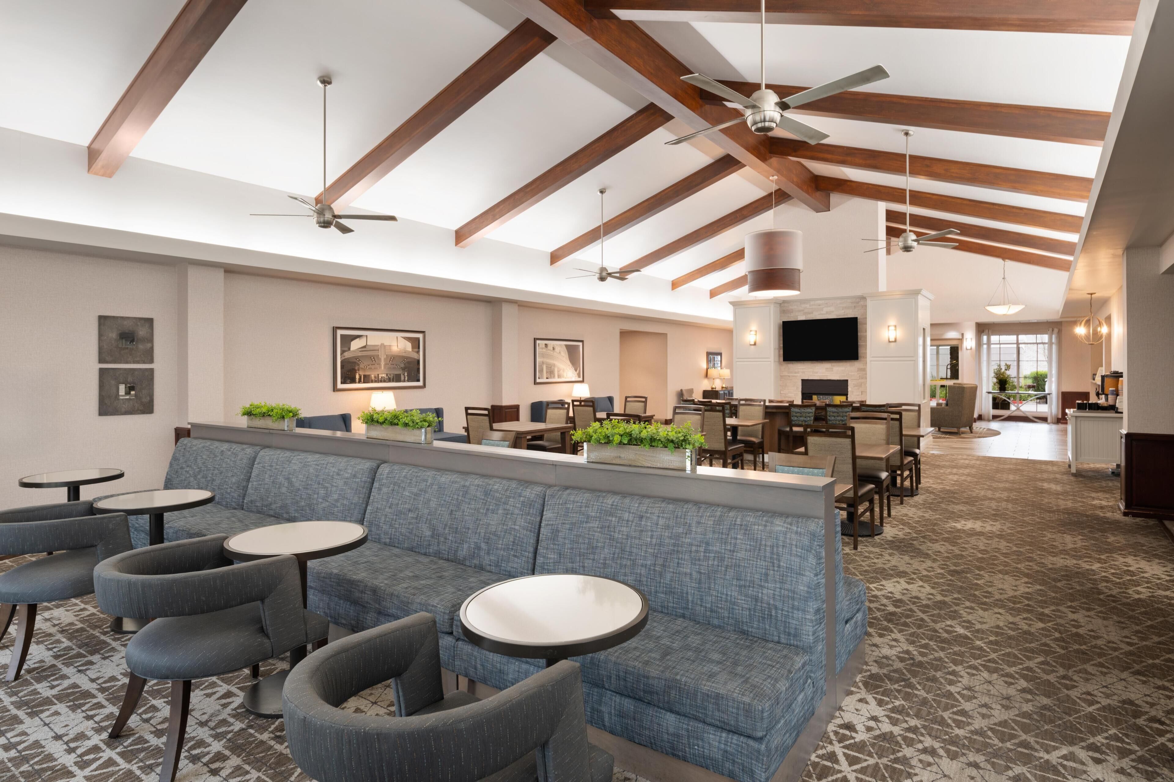 Photo - Homewood Suites By Hilton Sacramento Airport - Natomas
