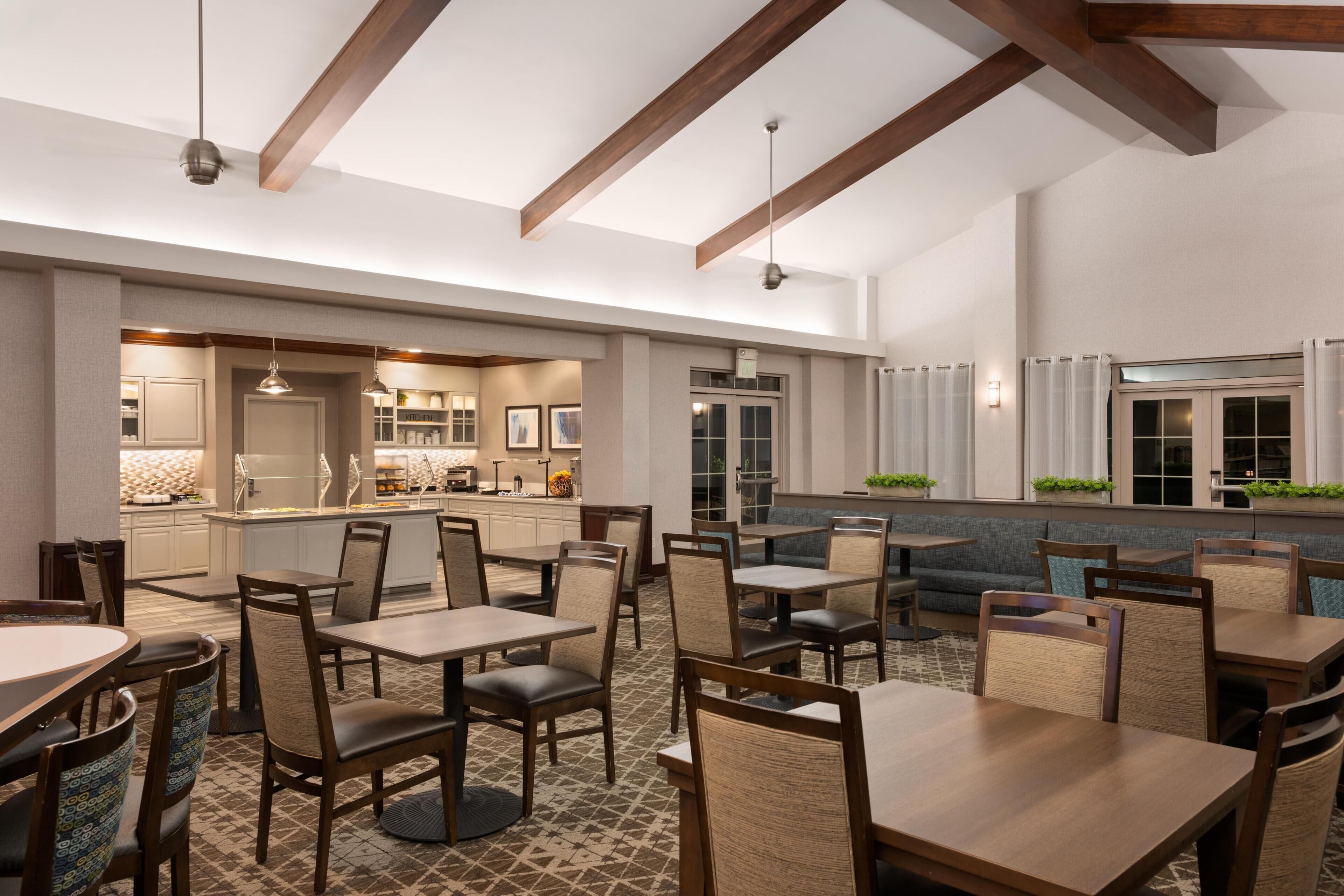Foto - Homewood Suites by Hilton Sacramento Airport-Natomas