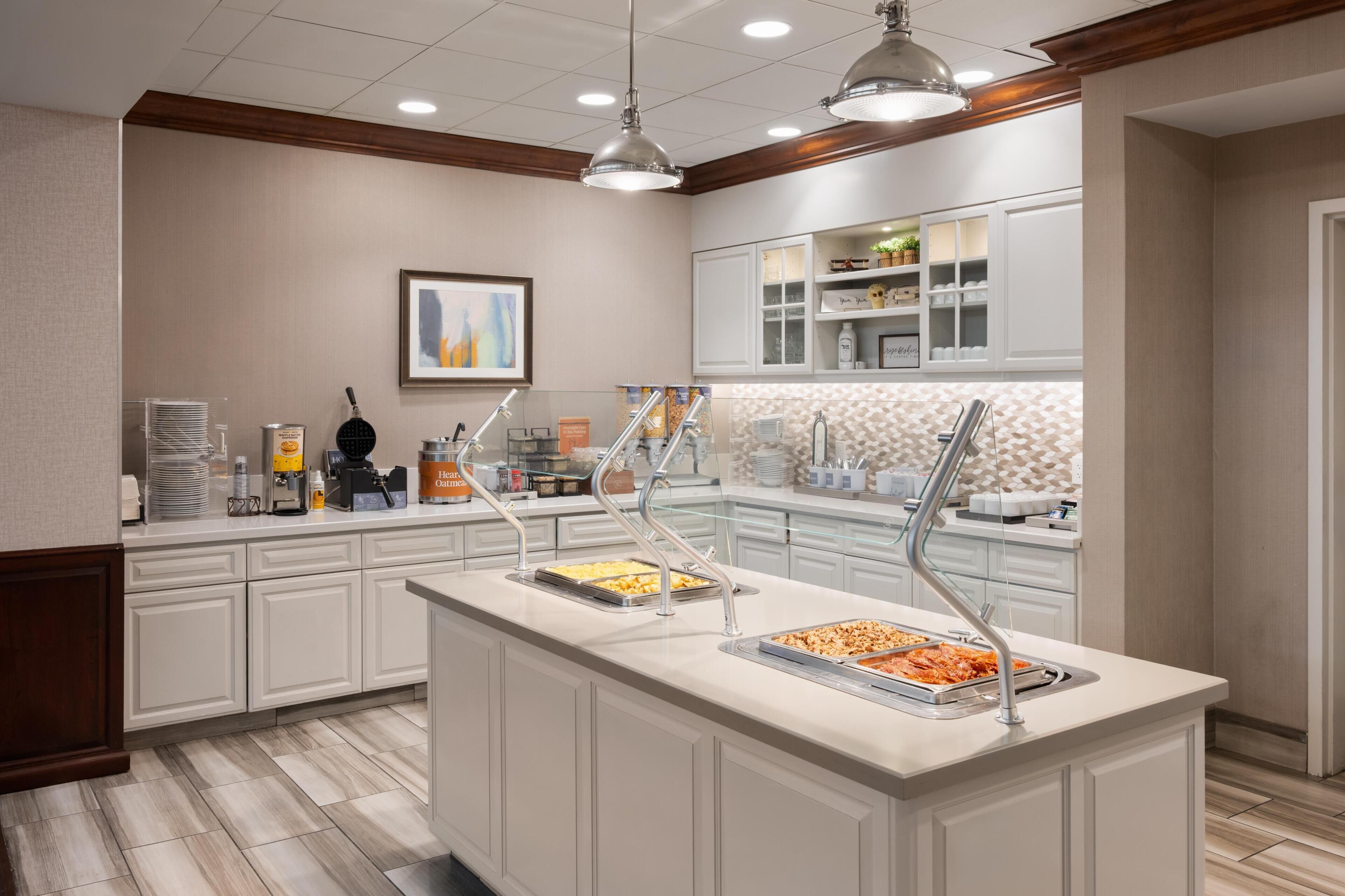 Photo - Homewood Suites By Hilton Sacramento Airport - Natomas