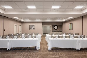 Salle de réunion