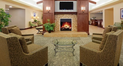 Homewood Suites By Hilton Sacramento Airport - Natomas