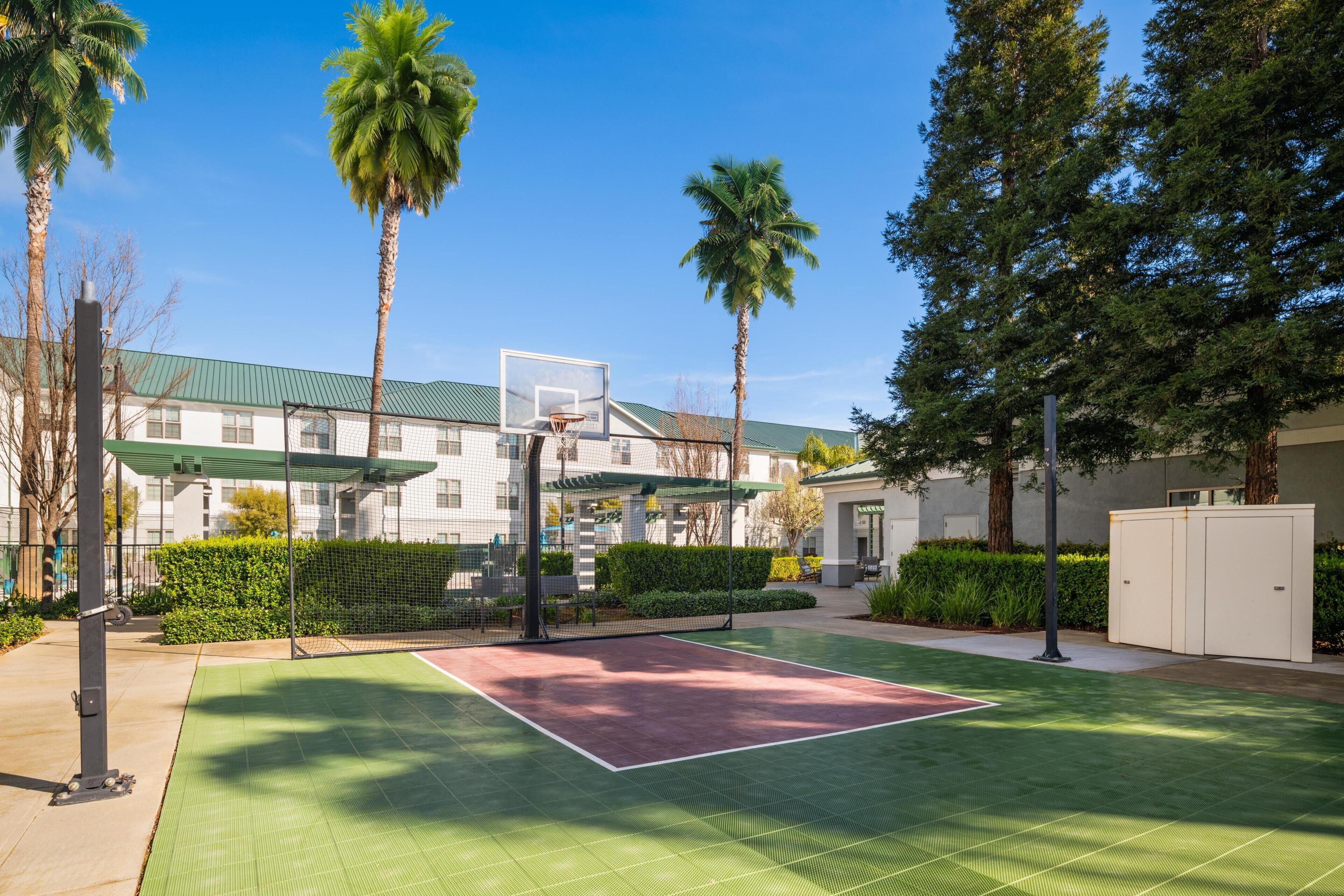 Foto - Homewood Suites by Hilton Sacramento Airport-Natomas
