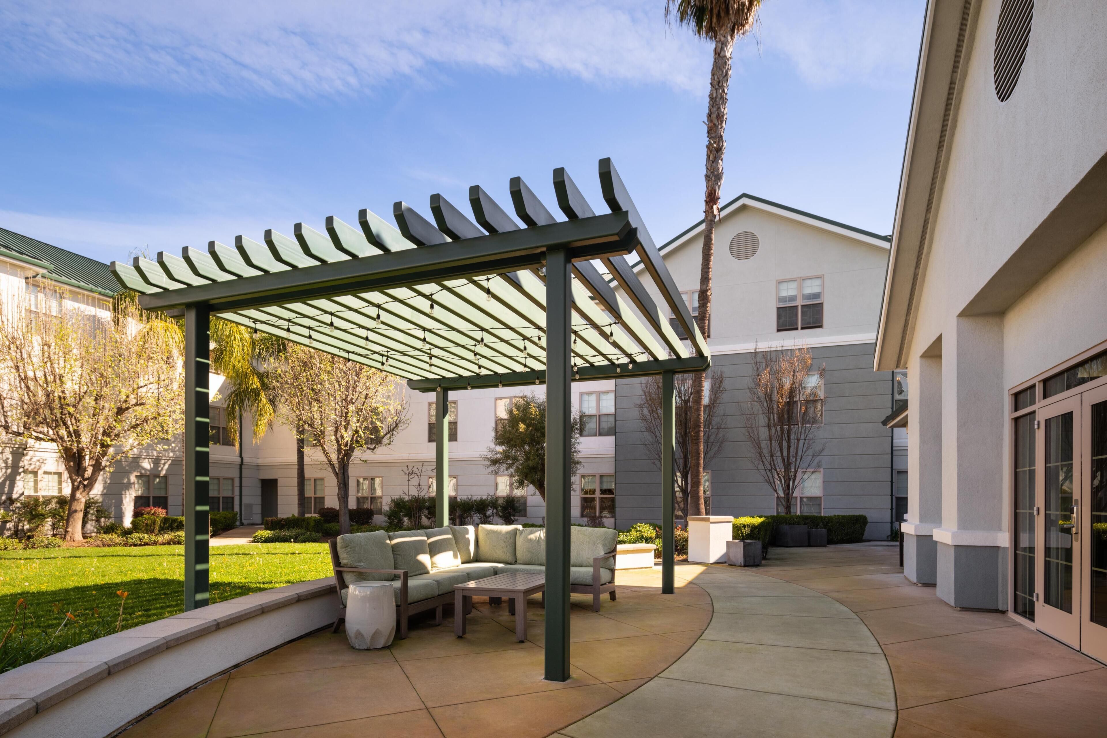 Photo - Homewood Suites By Hilton Sacramento Airport - Natomas