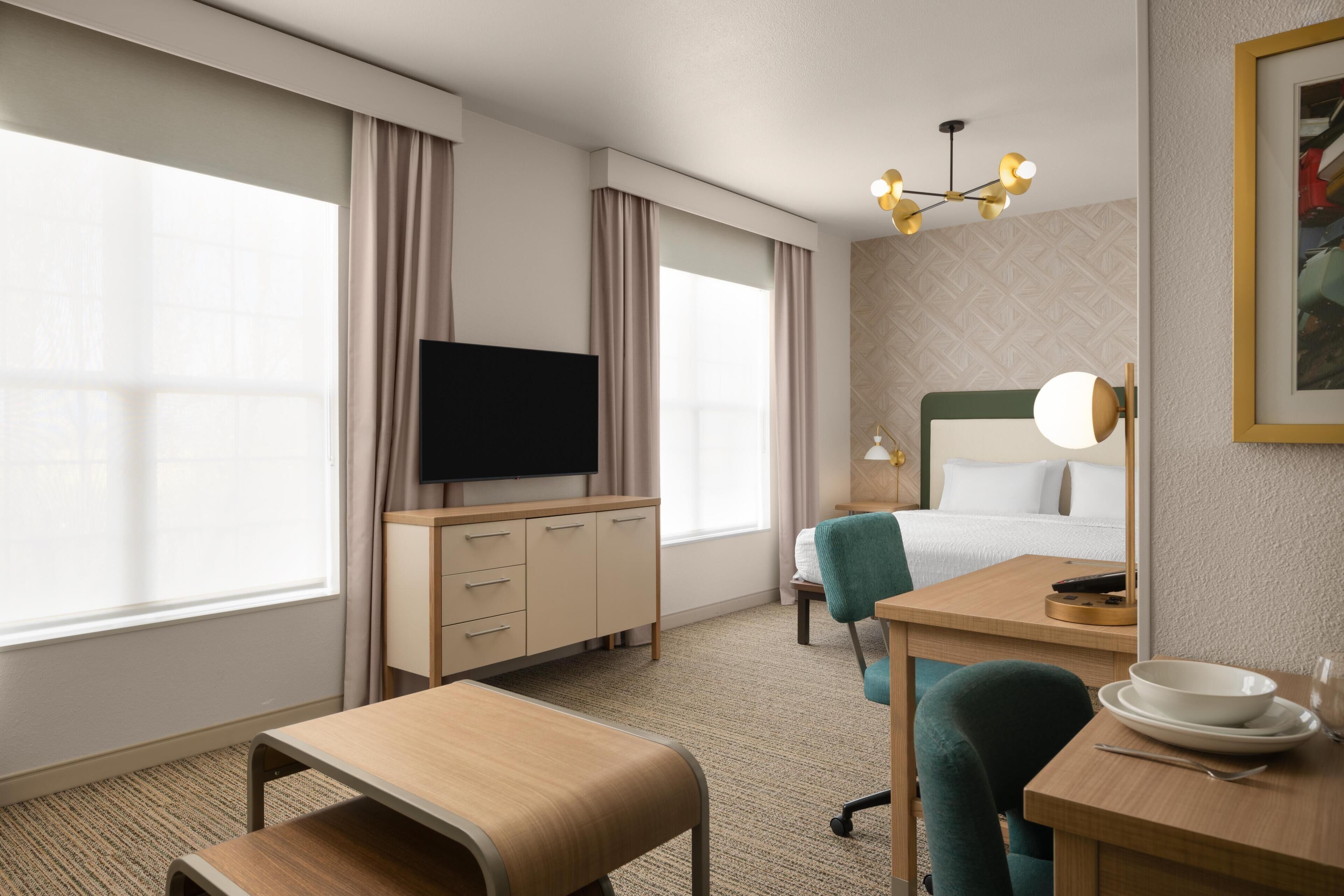 Foto - Homewood Suites by Hilton Sacramento Airport-Natomas
