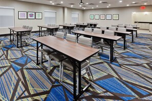 Sala de reuniones