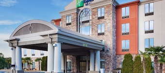 Holiday Inn Express & Suites Rome-East by IHG