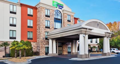 Holiday Inn Express & Suites Rome-East by IHG