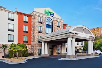 Holiday Inn Express & Suites Rome-East by IHG