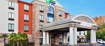 Holiday Inn Express & Suites Rome-East by IHG