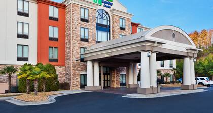 Holiday Inn Express & Suites Rome-East by IHG