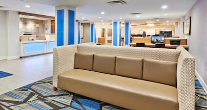 Holiday Inn Express & Suites Rome-East by IHG