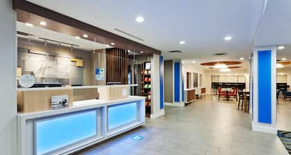 Holiday Inn Express & Suites Rome-East by IHG