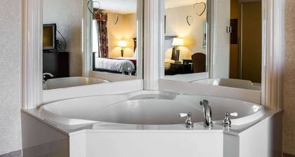 Comfort Suites Canton - Detroit