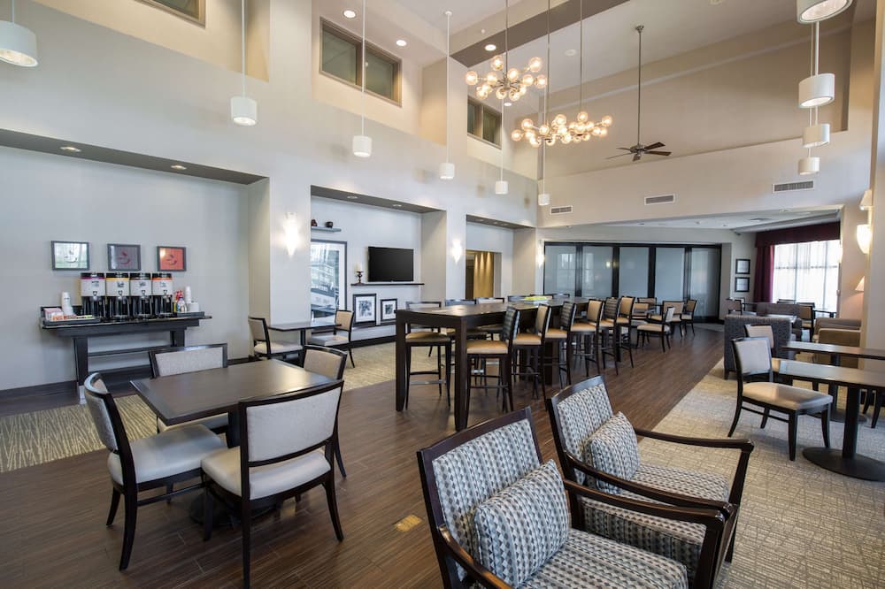 Hampton Inn & Suites San Diego-Poway