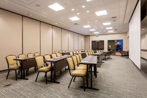 Meeting facility - Hampton Inn & Suites San Diego-Poway (Poway)