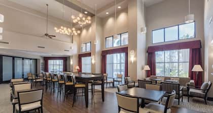 Hampton Inn & Suites San Diego-Poway