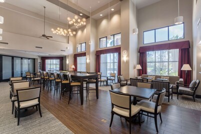 Hampton Inn & Suites San Diego-Poway