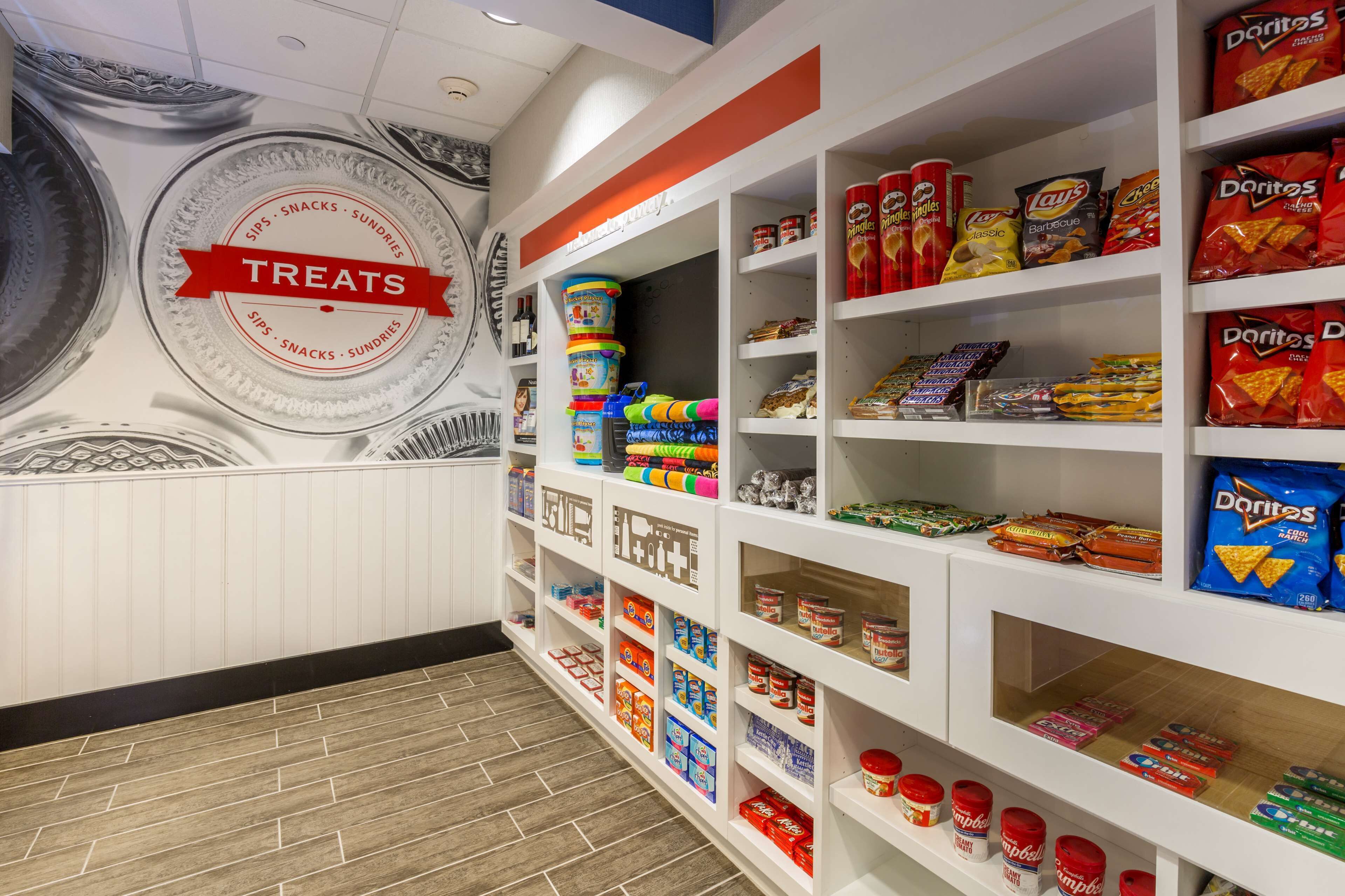 Foto - Hampton Inn & Suites San Diego-Poway