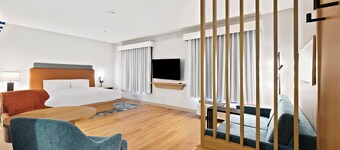 Hampton Inn & Suites Lancaster