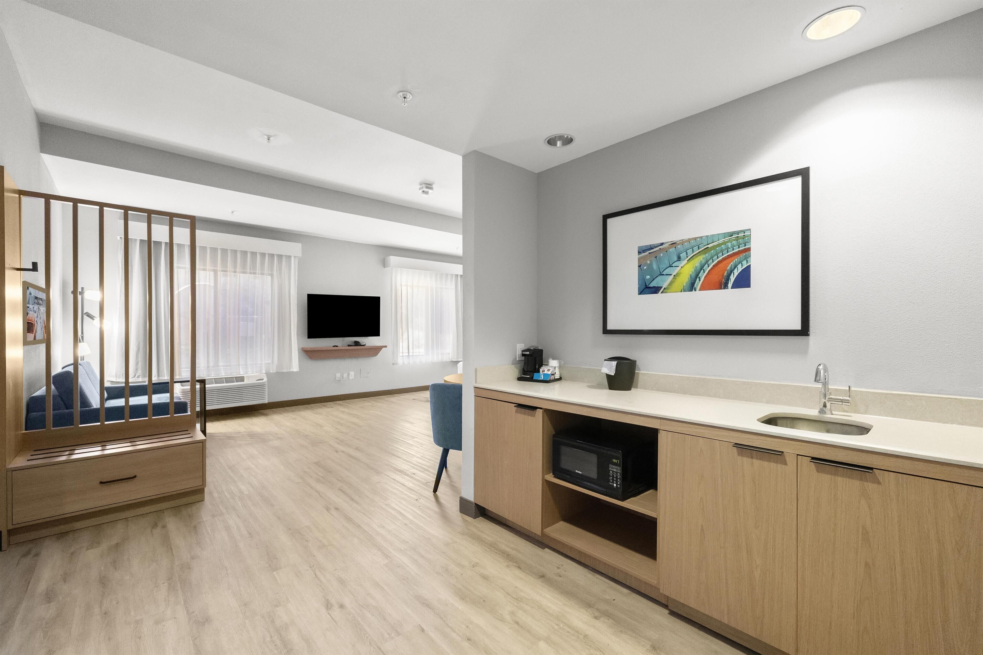 Minibar