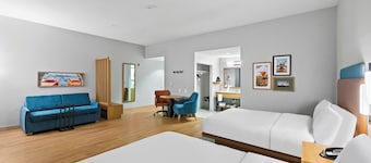 Hampton Inn & Suites Lancaster