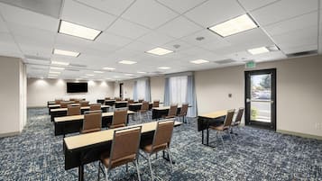 Sala de reuniones