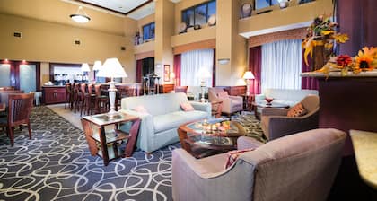 Hampton Inn & Suites Greensburg