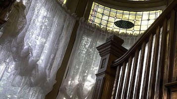 Escaleras