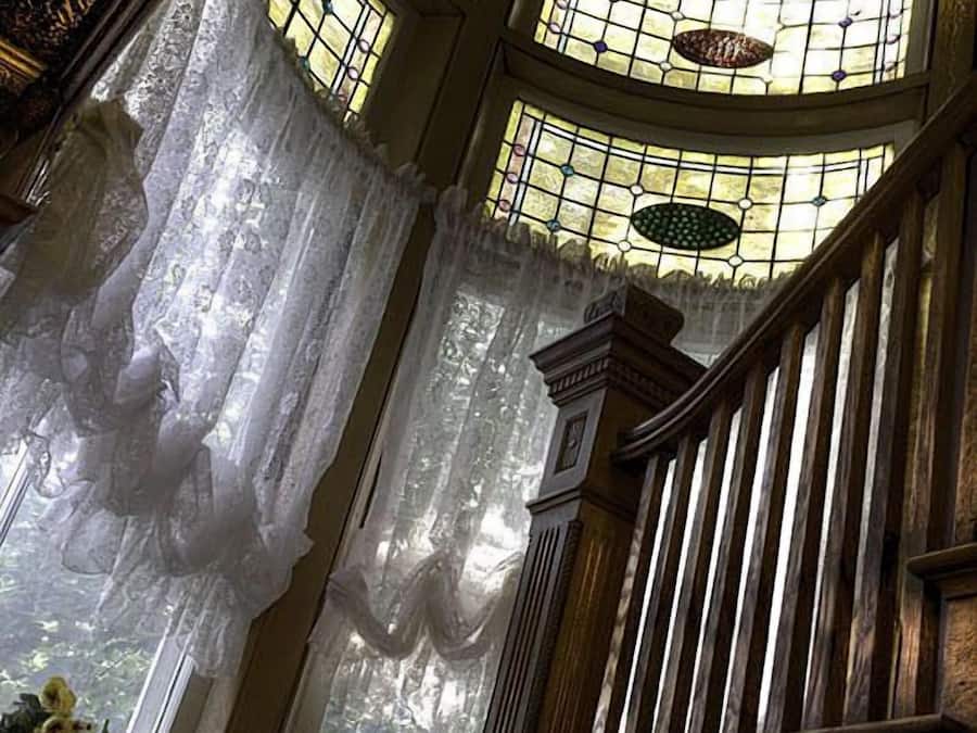 Staircase