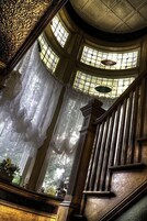 Escaleras