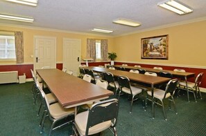 Meeting facility - Motel 6 Sandersville, GA (Sandersville)