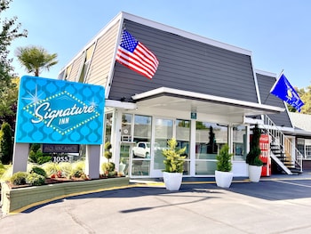 Signature Inn Eugene