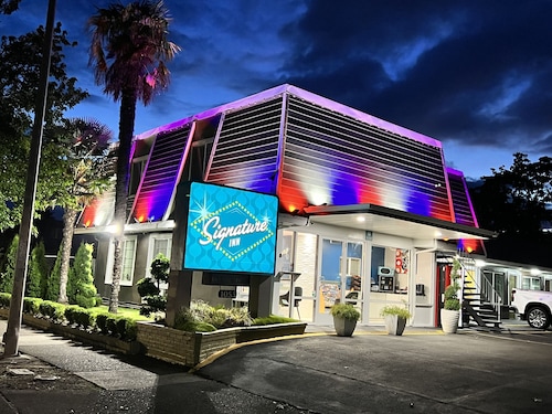 Signature Inn Eugene