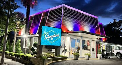 Signature Inn Eugene