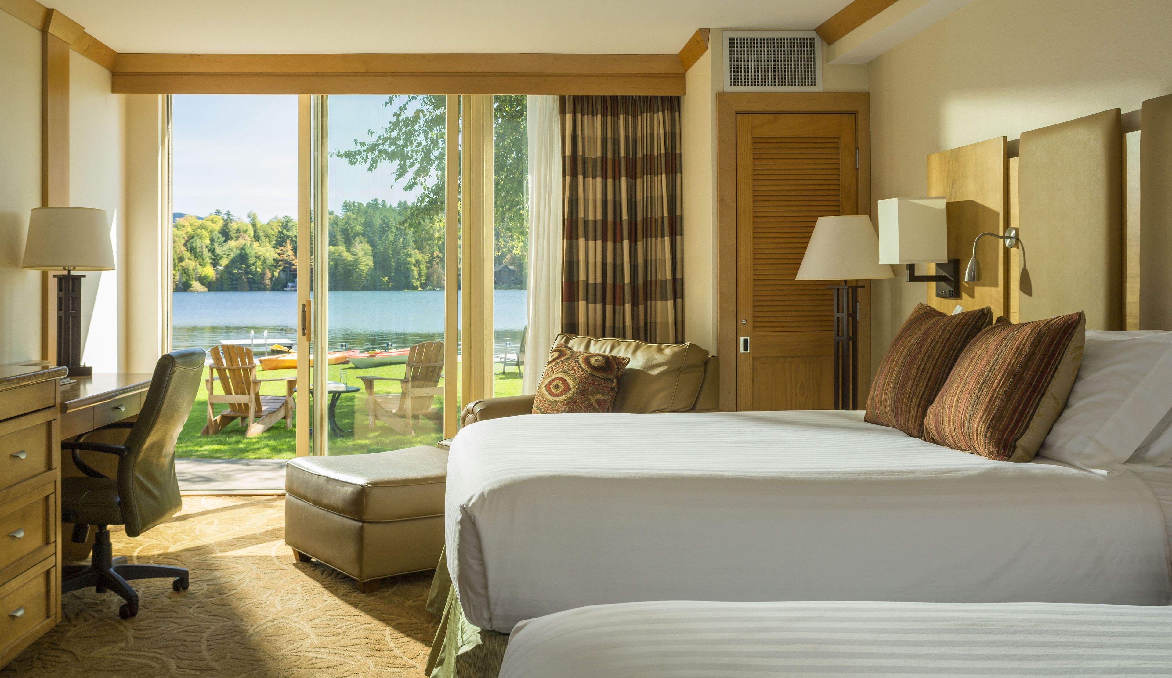 Top 11 Luxury Resorts In Upstate New York - Updated 2023 | Trip101