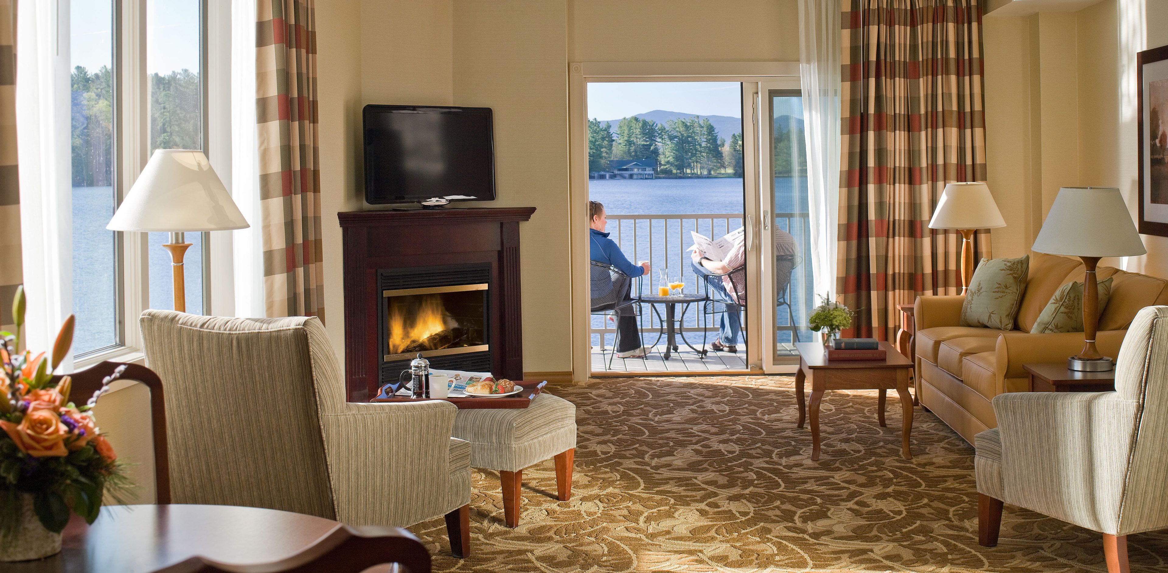 Top 11 Luxury Resorts In Upstate New York - Updated 2023 | Trip101