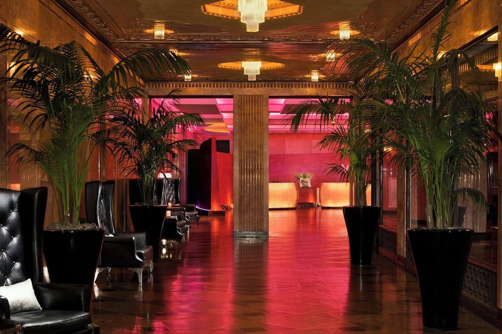 W Minneapolis - The Foshay