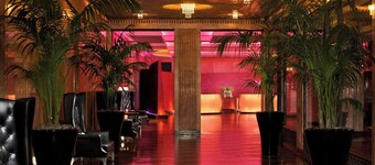 W Minneapolis - The Foshay