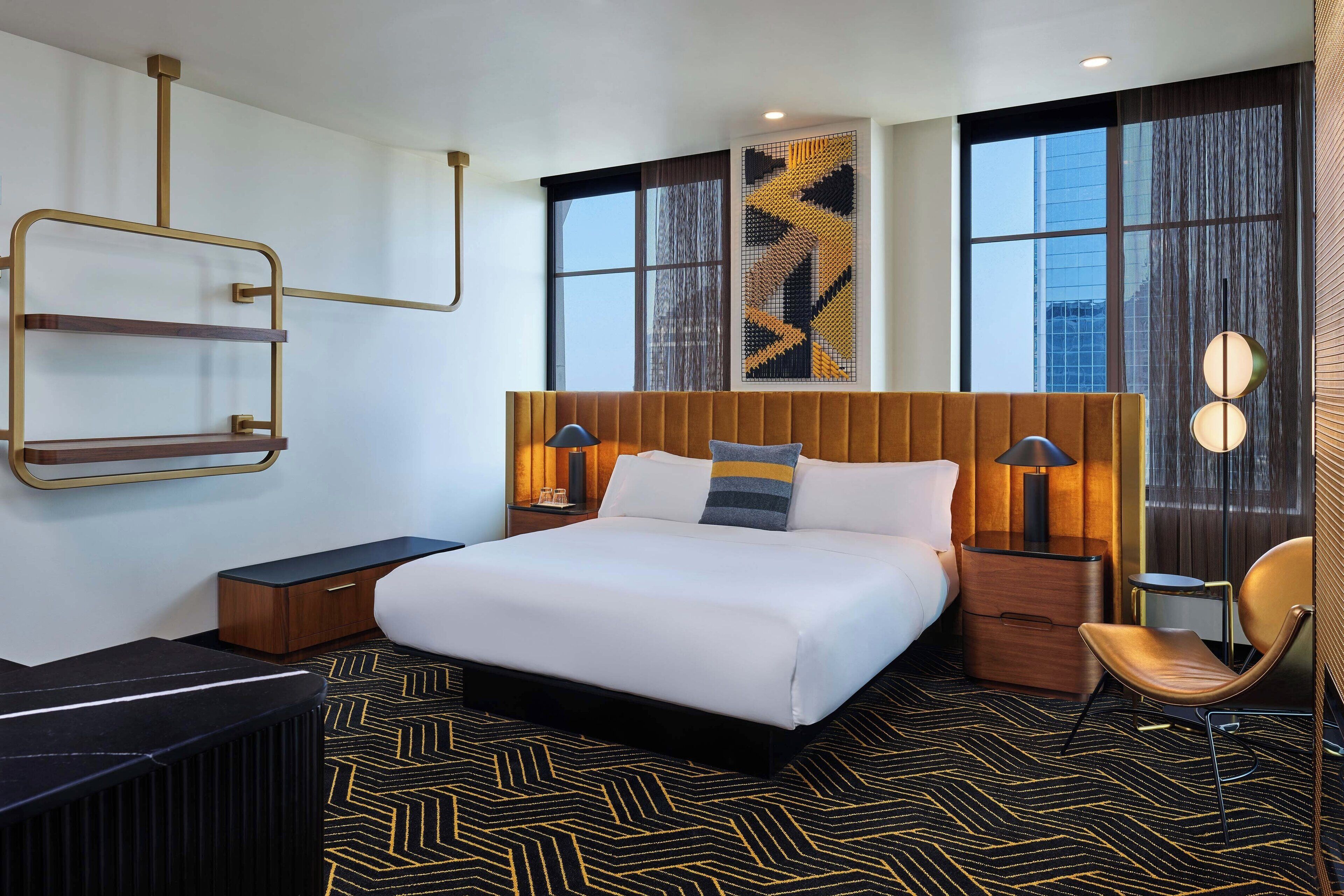 Photo - W Minneapolis - The Foshay