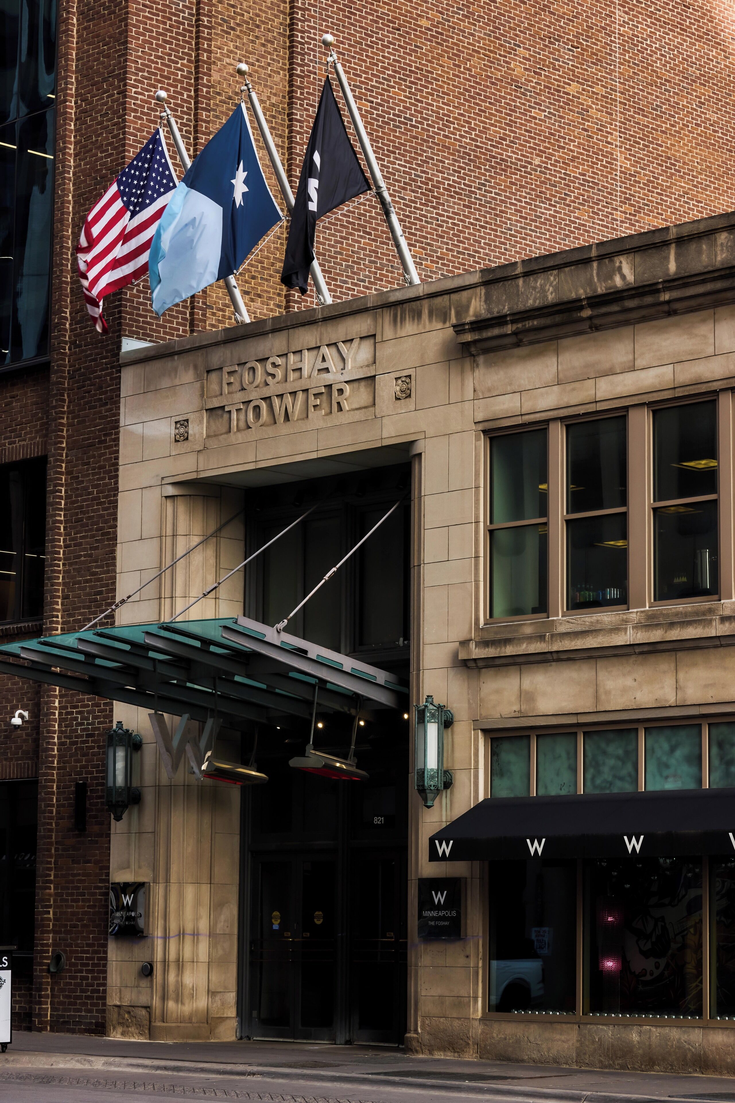 Foto - W Minneapolis - The Foshay