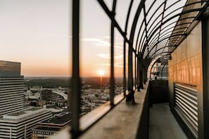 Servei de l'allotjament