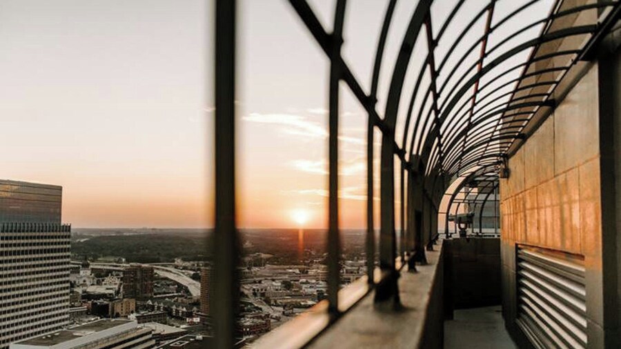 W Minneapolis - The Foshay