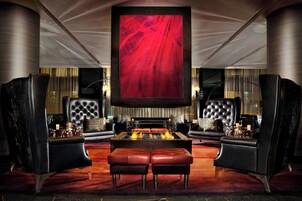 37-inch LCD TV with cable channels, TV, DVD player