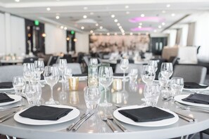 Banquet hall - W Minneapolis - The Foshay (Minneapolis)