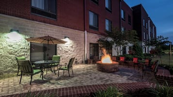 Property amenity