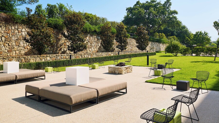 Aloft Las Colinas